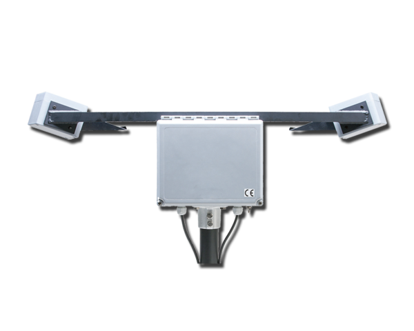RWIS Visibility Sensor - Model 5434