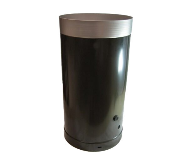 12-Inch Tipping Bucket Rain Gauge – Series 2400